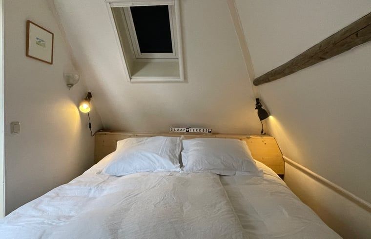 Unterkunft 202216 - Ferienhaus Zuidwest Drenthe - Vakantiehuisje in Uffelte