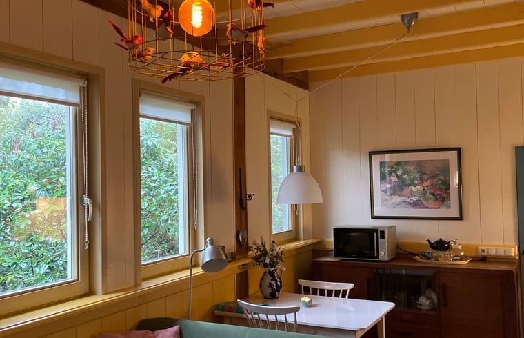 Unterkunft 202216 - Ferienhaus Zuidwest Drenthe - Vakantiehuisje in Uffelte