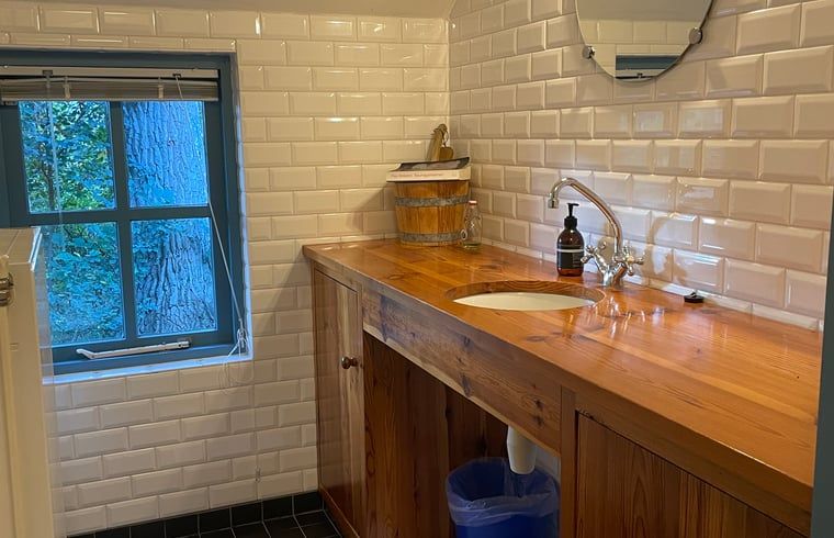 Unterkunft 202216 - Ferienhaus Zuidwest Drenthe - Vakantiehuisje in Uffelte