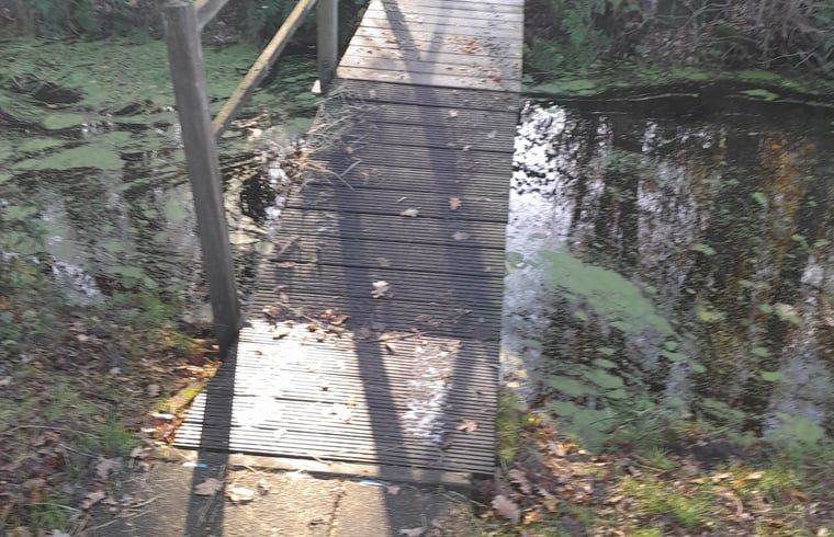 Verblijf 202504 - Vakantiewoning Zuidwest Drenthe - Huisje in Elim