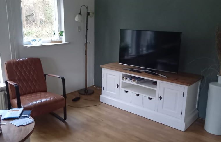 Verblijf 202504 - Vakantiewoning Zuidwest Drenthe - Huisje in Elim