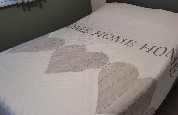 Verblijf 202504 - Vakantiewoning Zuidwest Drenthe - Huisje in Elim