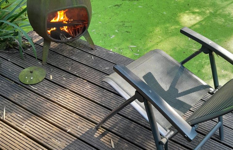 Verblijf 202504 - Vakantiewoning Zuidwest Drenthe - Huisje in Elim