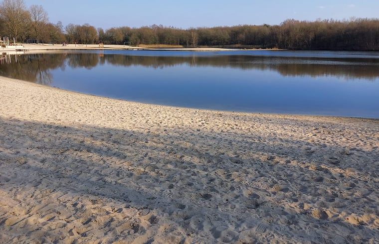 Verblijf 202504 - Vakantiewoning Zuidwest Drenthe - Huisje in Elim