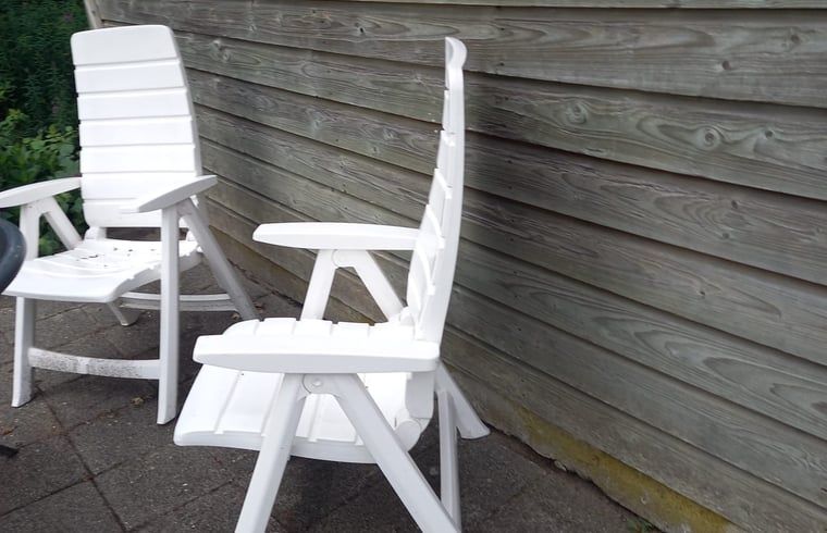 Verblijf 202504 - Vakantiewoning Zuidwest Drenthe - Huisje in Elim