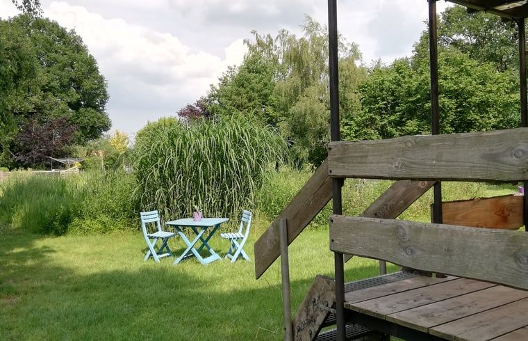 Verblijf 202514 - Vakantiewoning Zuidwest Drenthe - Vakantiehuis in Elim