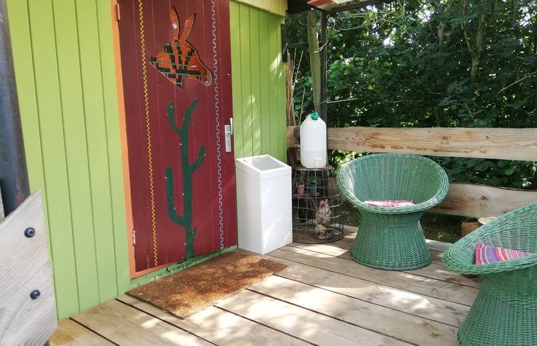 Verblijf 202514 - Vakantiewoning Zuidwest Drenthe - Vakantiehuis in Elim