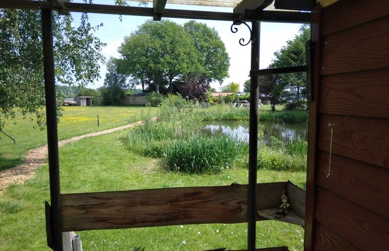 Verblijf 202514 - Vakantiewoning Zuidwest Drenthe - Vakantiehuis in Elim