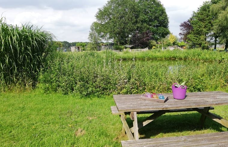 Verblijf 202514 - Vakantiewoning Zuidwest Drenthe - Vakantiehuis in Elim