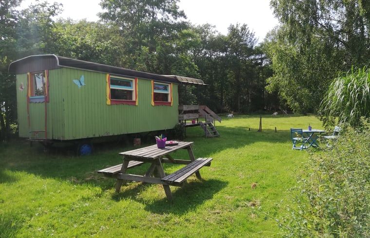 Verblijf 202514 - Vakantiewoning Zuidwest Drenthe - Vakantiehuis in Elim