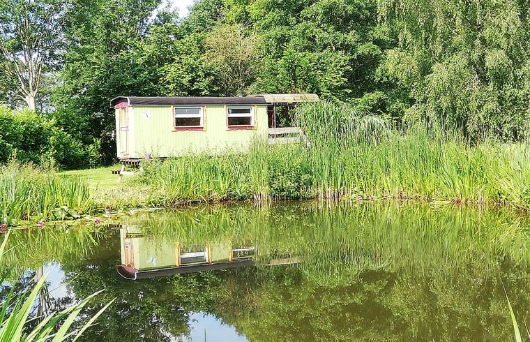 Verblijf 202514 - Vakantiewoning Zuidwest Drenthe - Vakantiehuis in Elim