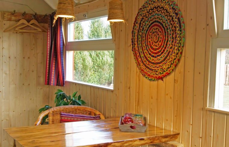 Verblijf 202514 - Vakantiewoning Zuidwest Drenthe - Vakantiehuis in Elim