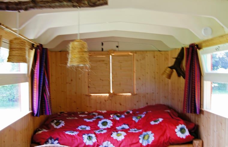 Verblijf 202514 - Vakantiewoning Zuidwest Drenthe - Vakantiehuis in Elim