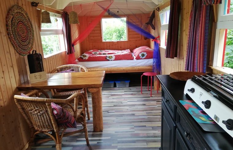 Verblijf 202514 - Vakantiewoning Zuidwest Drenthe - Vakantiehuis in Elim