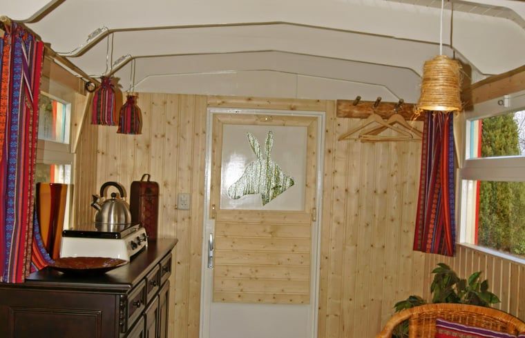 Verblijf 202514 - Vakantiewoning Zuidwest Drenthe - Vakantiehuis in Elim