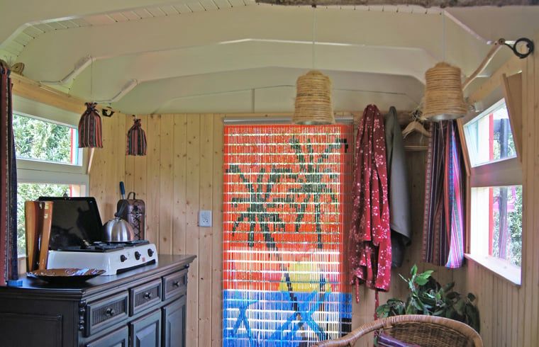 Verblijf 202514 - Vakantiewoning Zuidwest Drenthe - Vakantiehuis in Elim