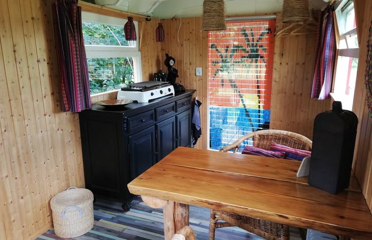 Verblijf 202514 - Vakantiewoning Zuidwest Drenthe - Vakantiehuis in Elim