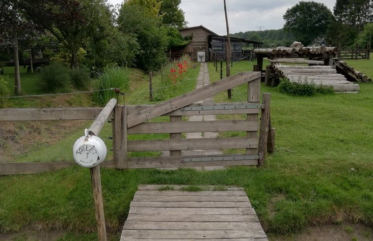 Verblijf 202514 - Vakantiewoning Zuidwest Drenthe - Vakantiehuis in Elim