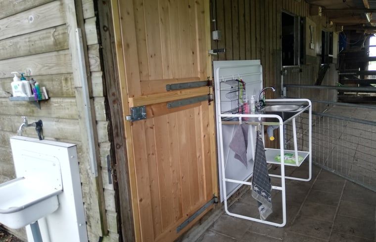 Verblijf 202514 - Vakantiewoning Zuidwest Drenthe - Vakantiehuis in Elim