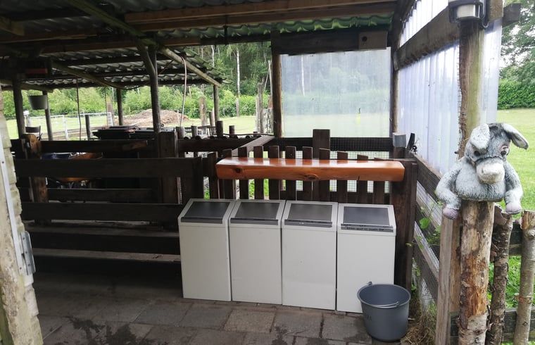 Verblijf 202514 - Vakantiewoning Zuidwest Drenthe - Vakantiehuis in Elim