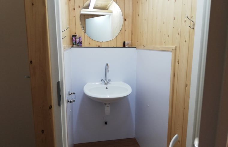 Verblijf 202514 - Vakantiewoning Zuidwest Drenthe - Vakantiehuis in Elim