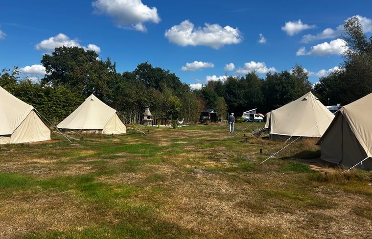 Guest house 202520 - Holiday property Zuidwest Drenthe - Vakantiehuis in Elim