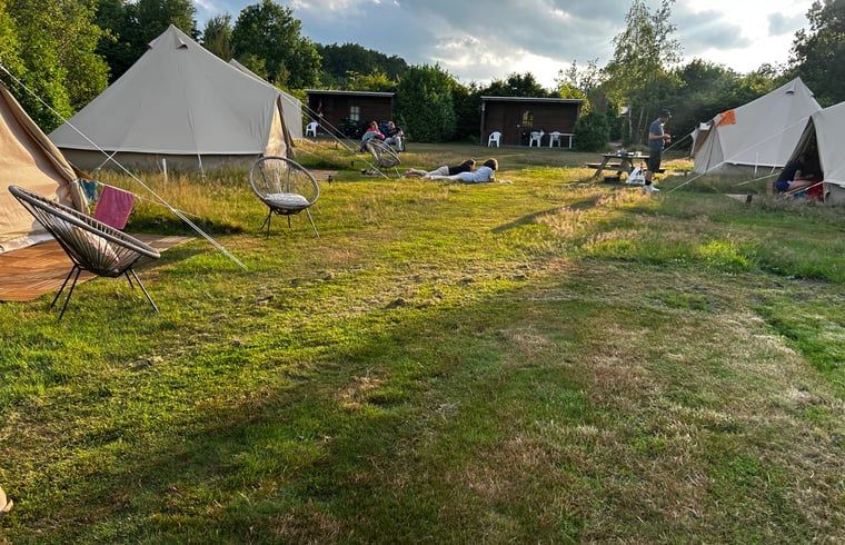 Guest house 202520 - Holiday property Zuidwest Drenthe - Vakantiehuis in Elim