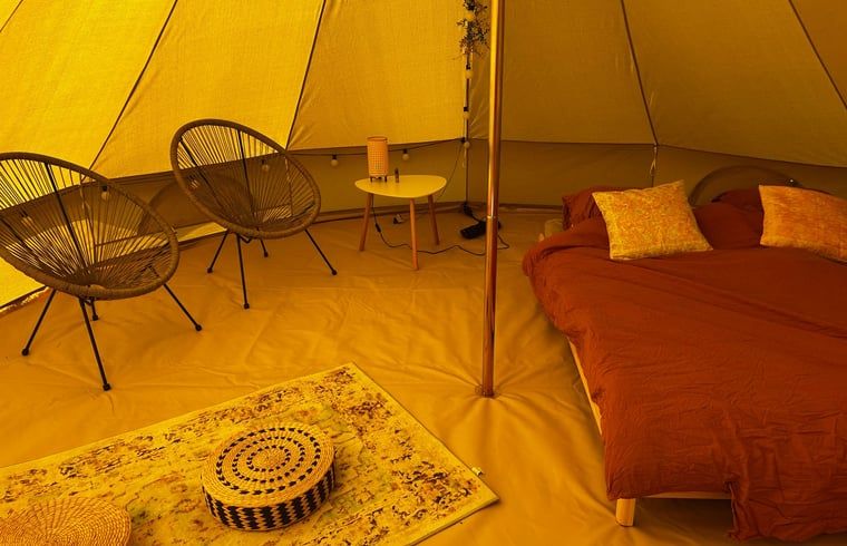 Guest house 202520 - Holiday property Zuidwest Drenthe - Vakantiehuis in Elim