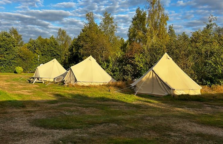 Guest house 202520 - Holiday property Zuidwest Drenthe - Vakantiehuis in Elim