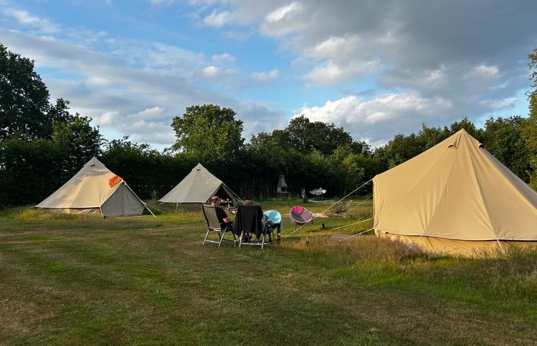 Guest house 202520 - Holiday property Zuidwest Drenthe - Vakantiehuis in Elim