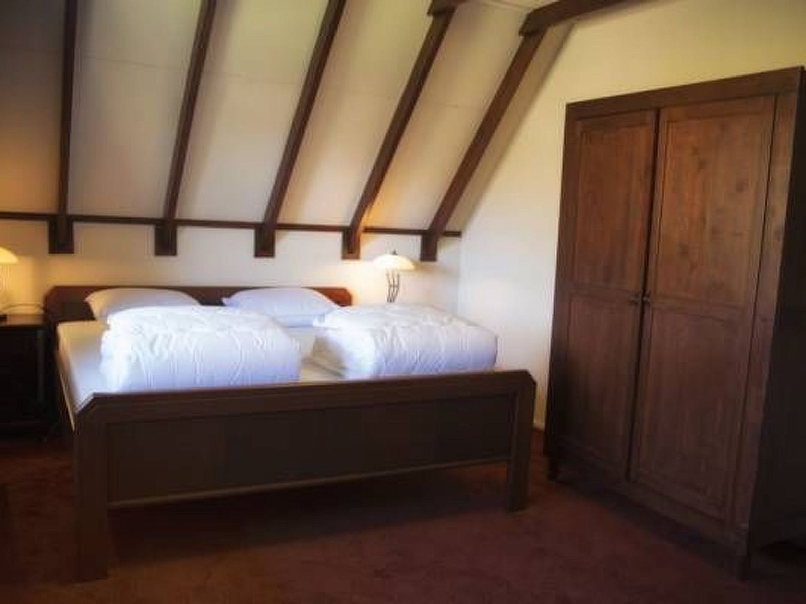 Unterkunft 202814 - Ferienhaus Zuidwest Drenthe - Vakantiehuis Ferienvilla mit Sauna und Whirlpool