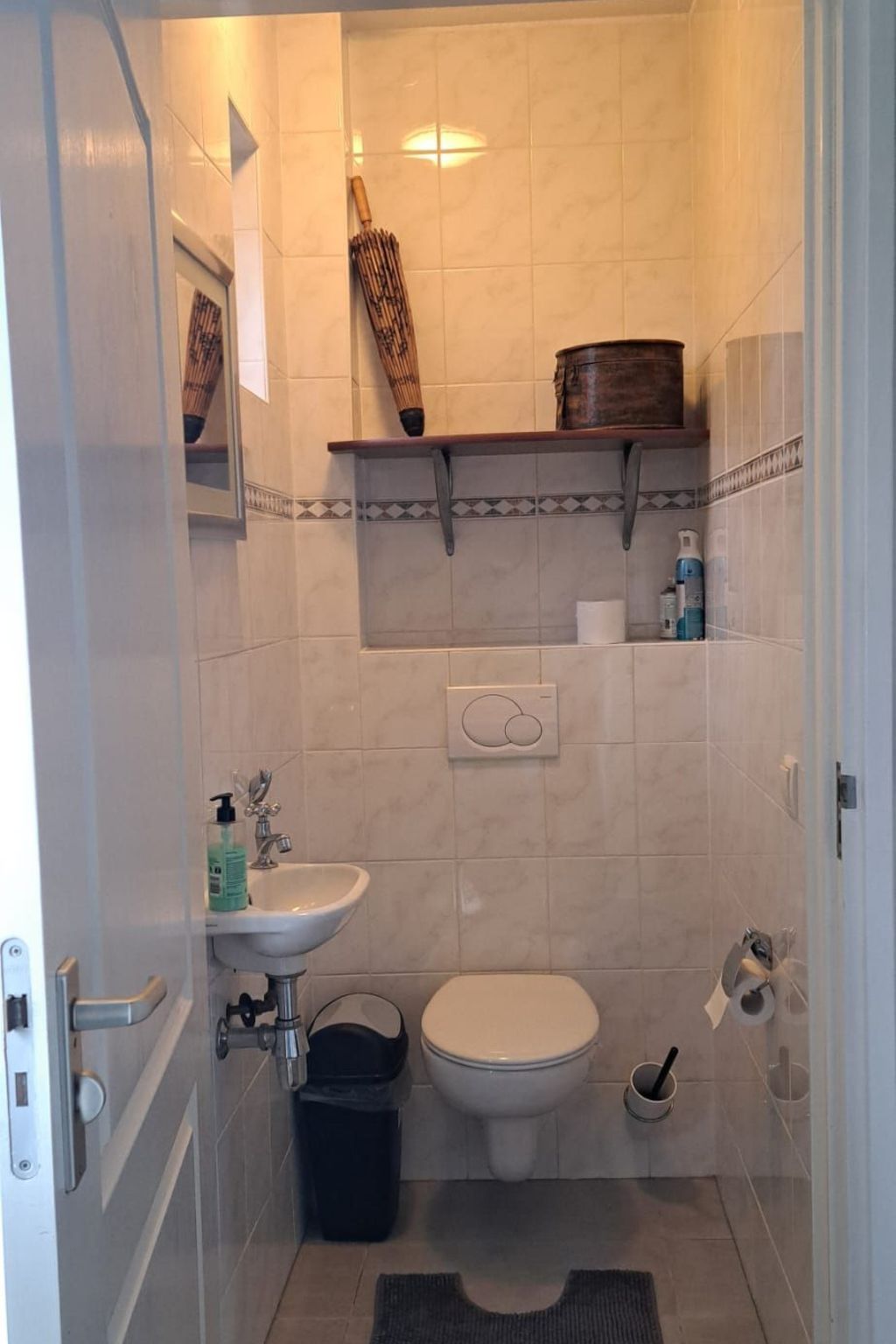 Unterkunft 202814 - Ferienhaus Zuidwest Drenthe - Vakantiehuis Ferienvilla mit Sauna und Whirlpool