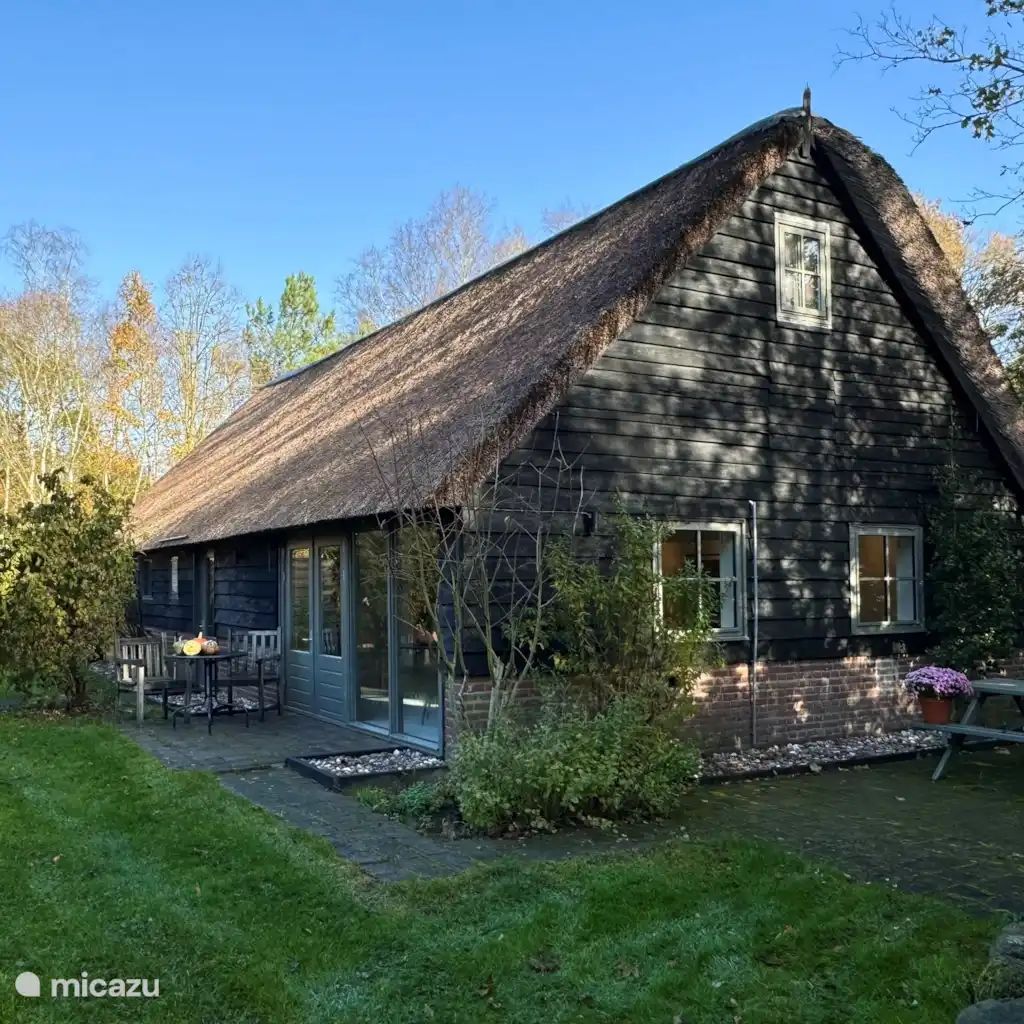 Guest house 203011 - Holiday property Zuidwest Drenthe - Erve Soebringe