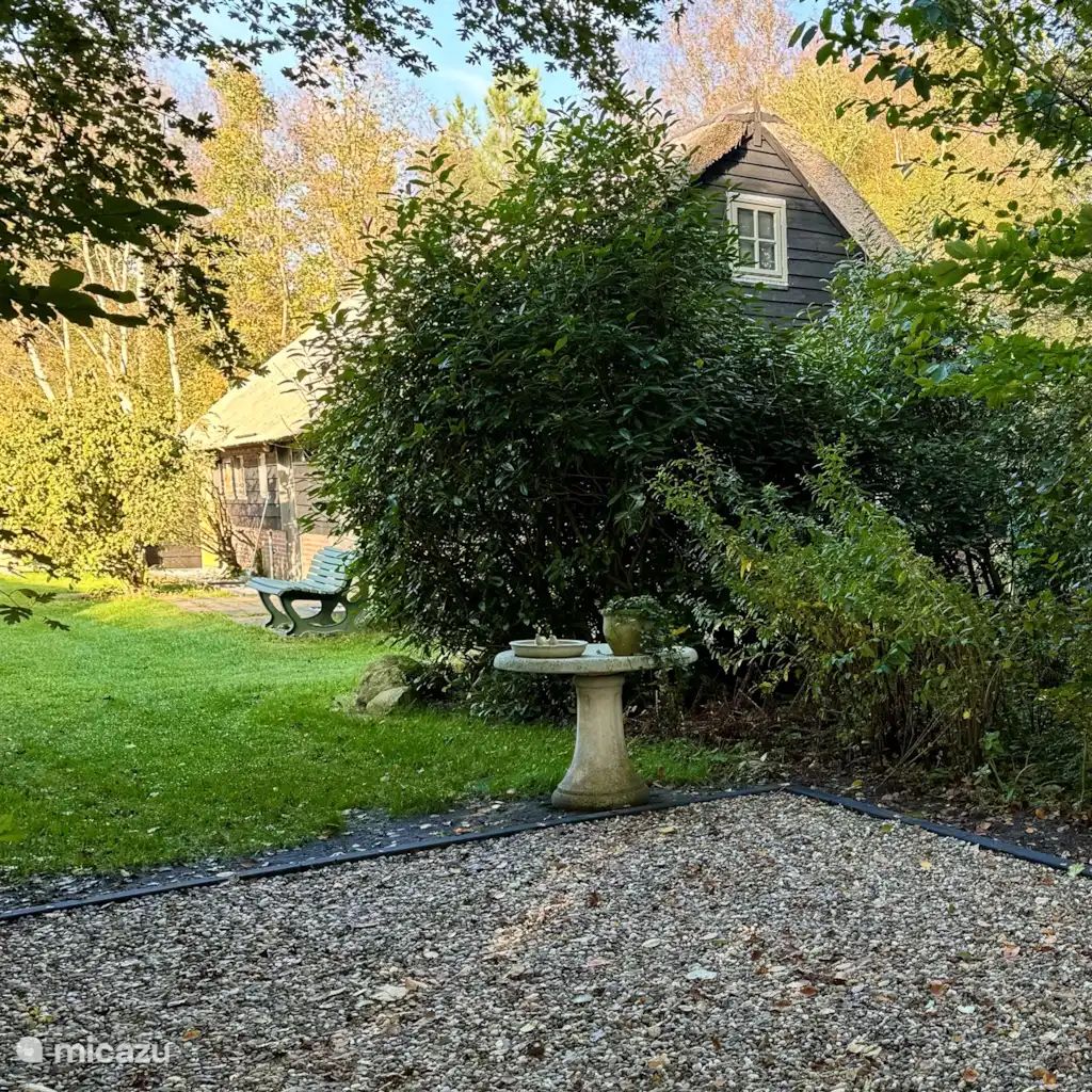 Guest house 203011 - Holiday property Zuidwest Drenthe - Erve Soebringe