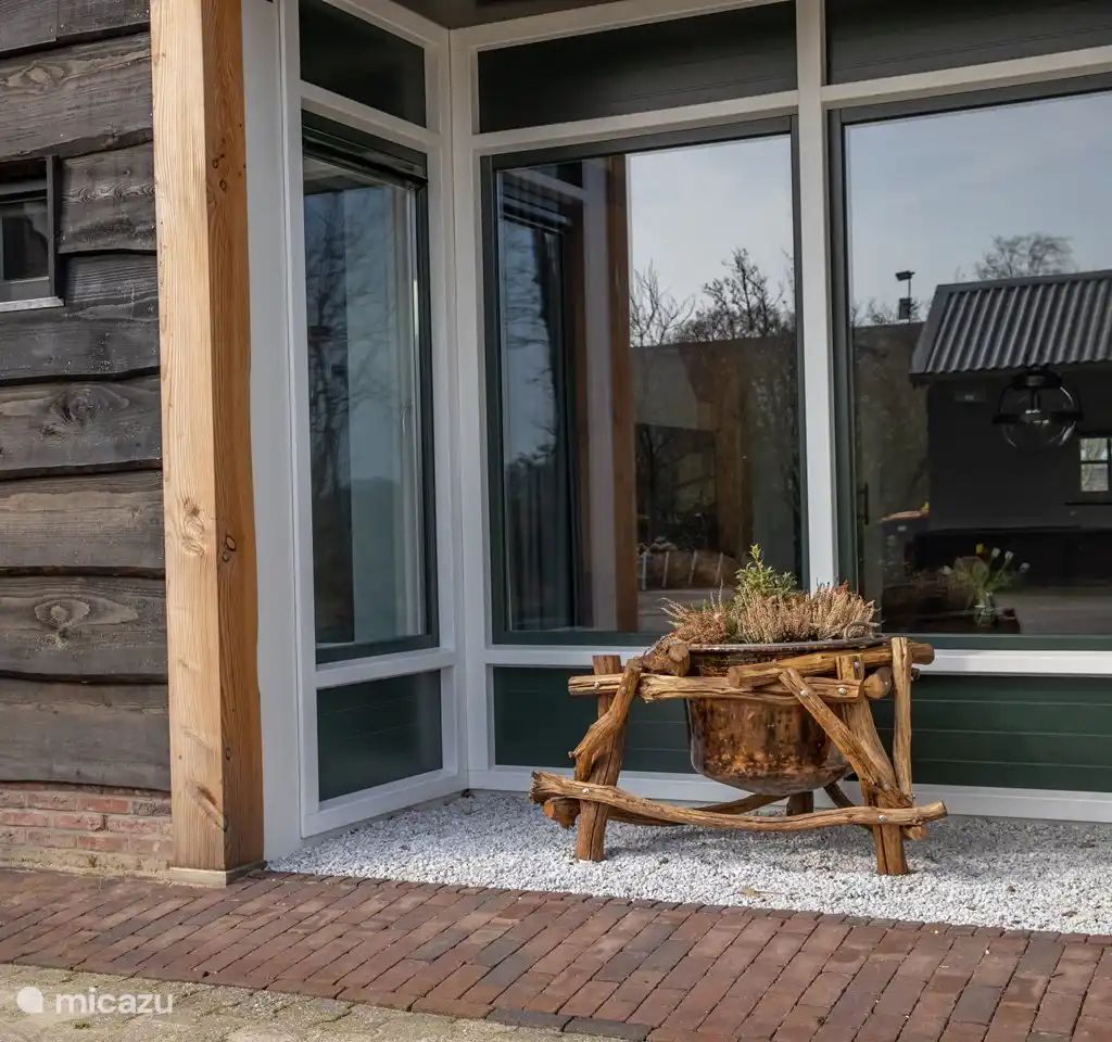 Guest house 203013 - Holiday property Zuidwest Drenthe - Erve Middendorp