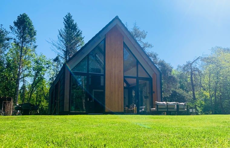 Unterkunft 203014 - Ferienhaus Zuidwest Drenthe - Vakantiehuisje in Ansen