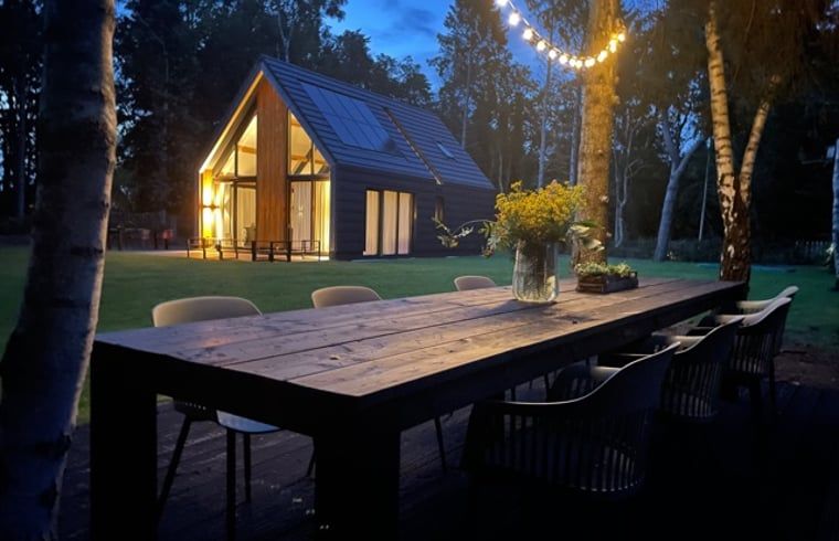 Unterkunft 203014 - Ferienhaus Zuidwest Drenthe - Vakantiehuisje in Ansen