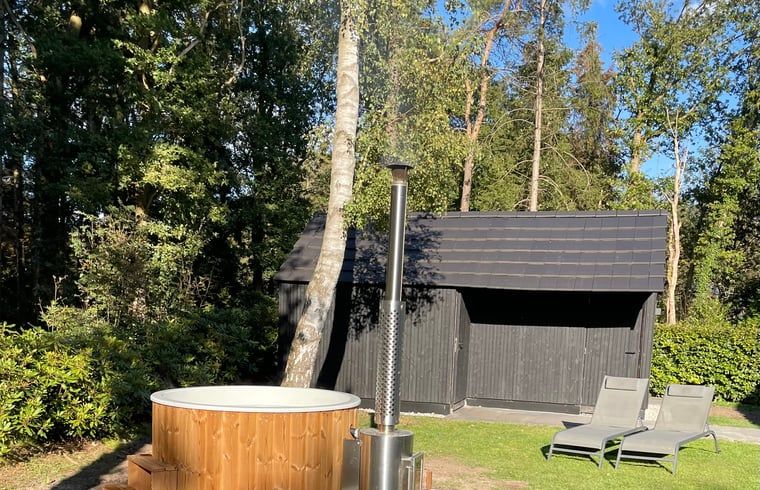 Unterkunft 203014 - Ferienhaus Zuidwest Drenthe - Vakantiehuisje in Ansen