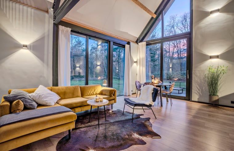 Unterkunft 203014 - Ferienhaus Zuidwest Drenthe - Vakantiehuisje in Ansen