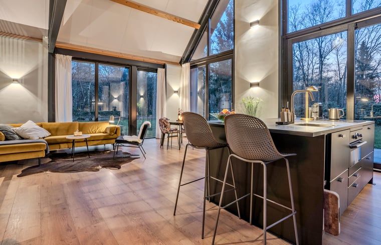 Unterkunft 203014 - Ferienhaus Zuidwest Drenthe - Vakantiehuisje in Ansen
