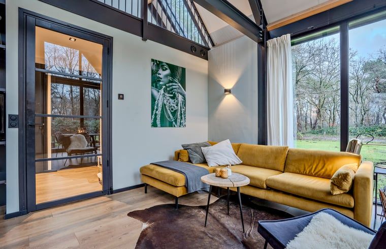 Unterkunft 203014 - Ferienhaus Zuidwest Drenthe - Vakantiehuisje in Ansen