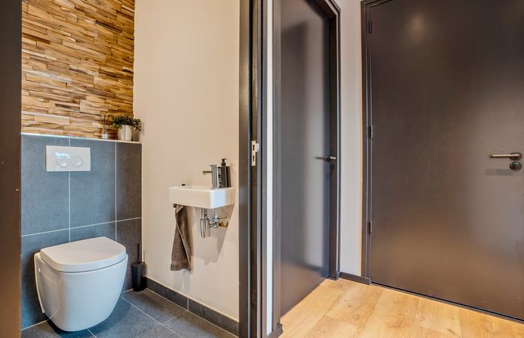 Unterkunft 203014 - Ferienhaus Zuidwest Drenthe - Vakantiehuisje in Ansen