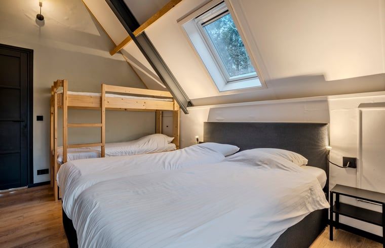 Unterkunft 203014 - Ferienhaus Zuidwest Drenthe - Vakantiehuisje in Ansen