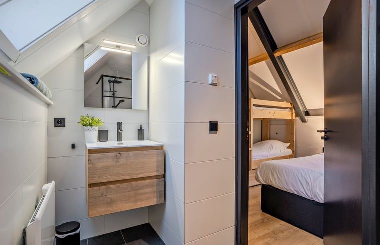 Unterkunft 203014 - Ferienhaus Zuidwest Drenthe - Vakantiehuisje in Ansen