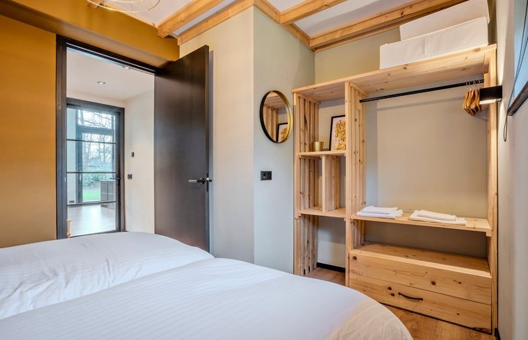Unterkunft 203014 - Ferienhaus Zuidwest Drenthe - Vakantiehuisje in Ansen