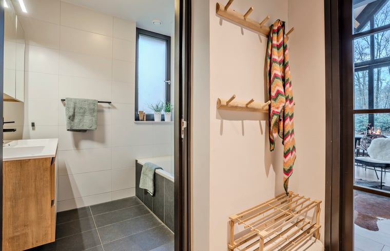 Unterkunft 203014 - Ferienhaus Zuidwest Drenthe - Vakantiehuisje in Ansen