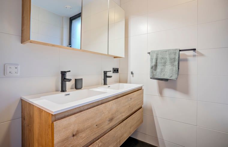 Unterkunft 203014 - Ferienhaus Zuidwest Drenthe - Vakantiehuisje in Ansen