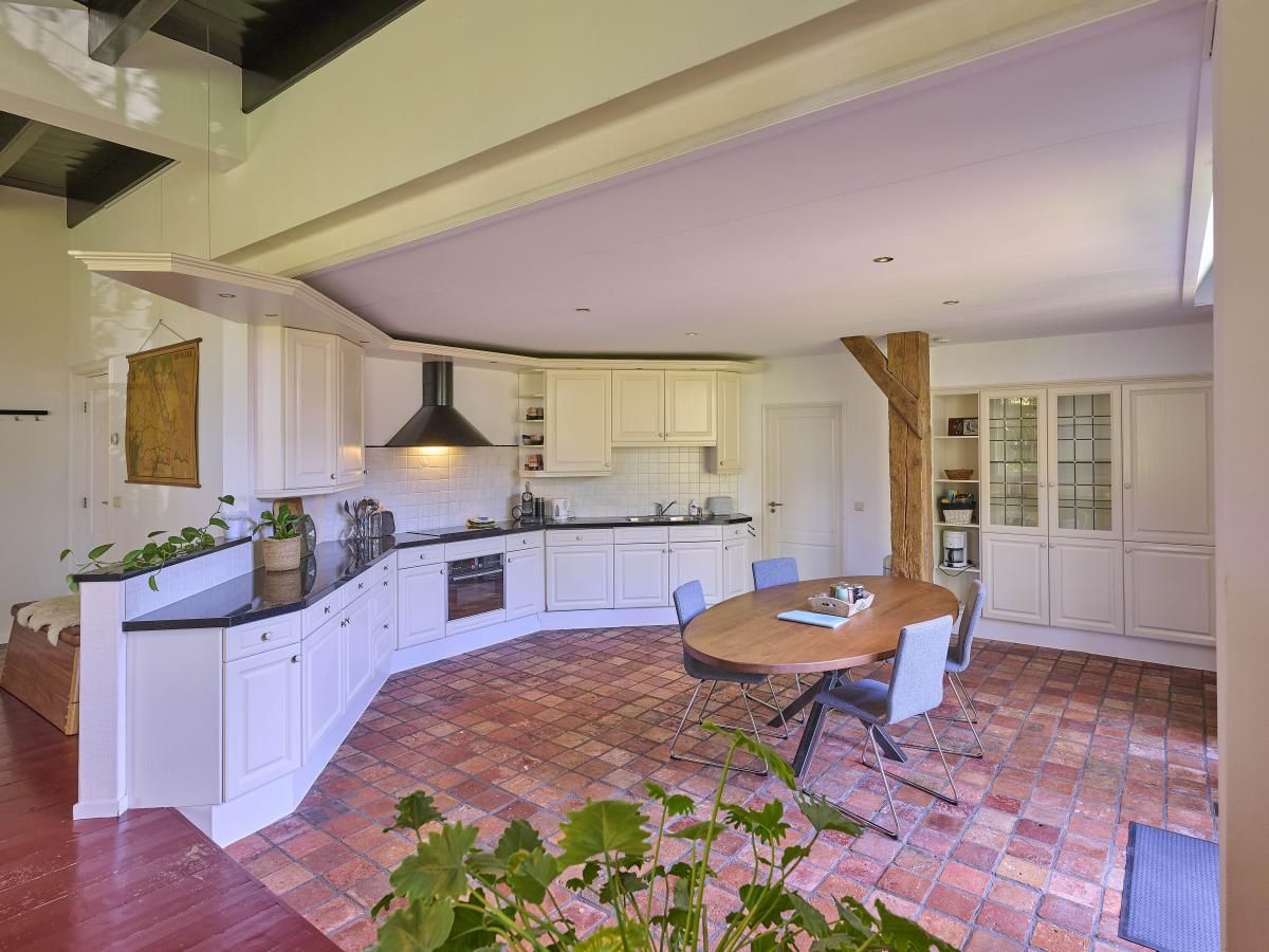 Guest house 203104 - Holiday property Zuidwest Drenthe - t Voorhuis Kolderveen