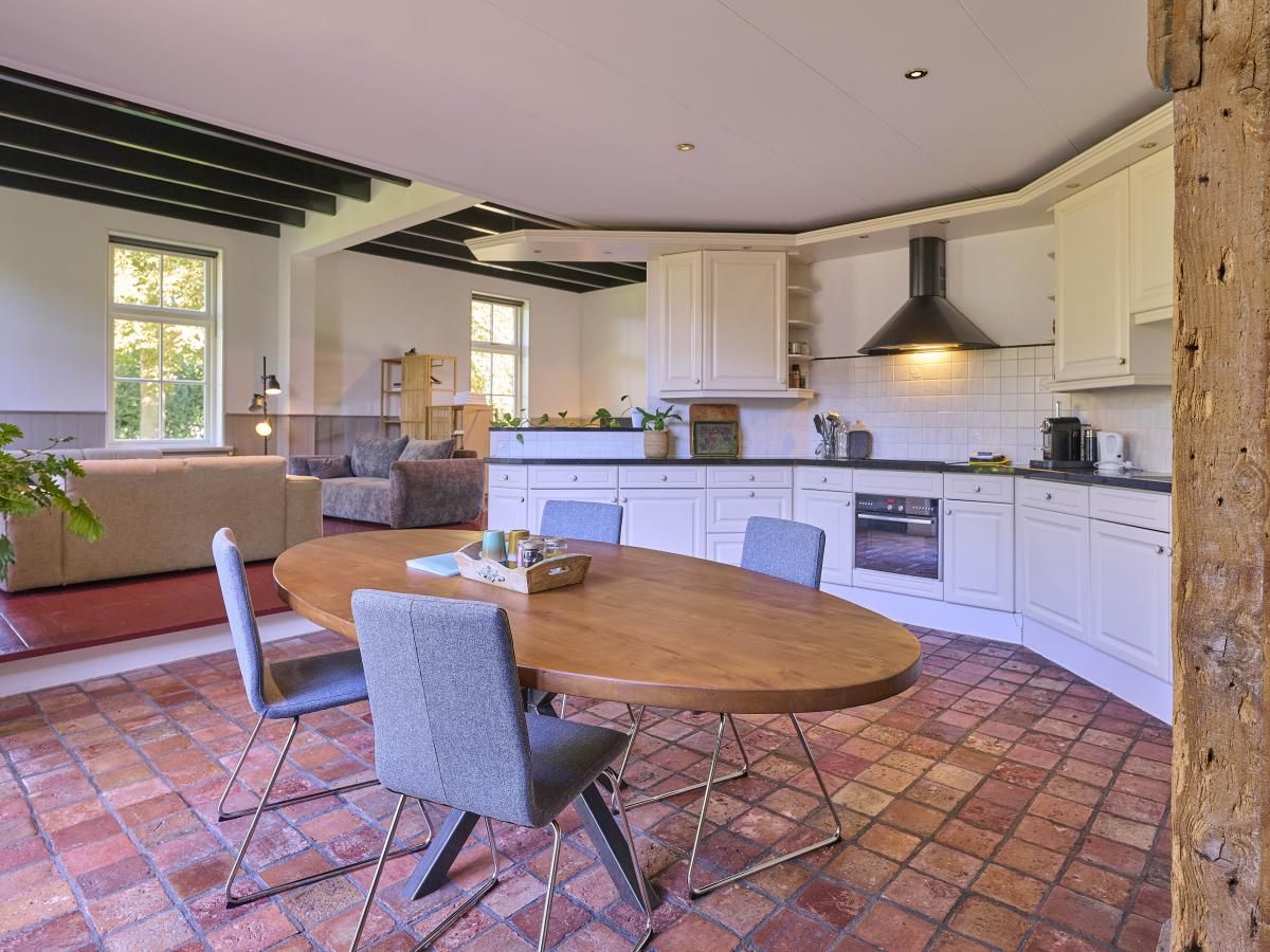 Guest house 203104 - Holiday property Zuidwest Drenthe - t Voorhuis Kolderveen