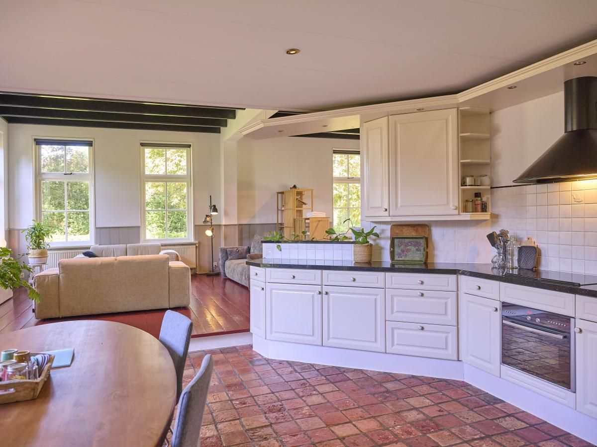 Guest house 203104 - Holiday property Zuidwest Drenthe - t Voorhuis Kolderveen